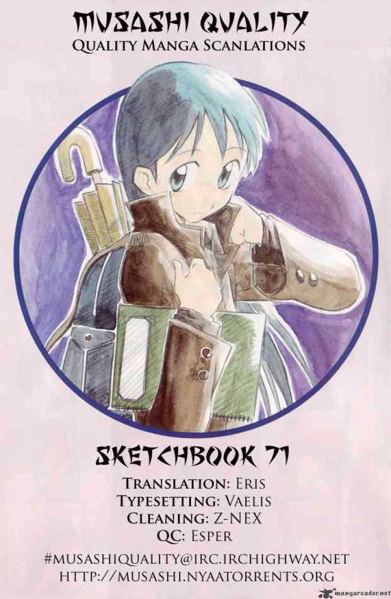 Sketchbook 71 21