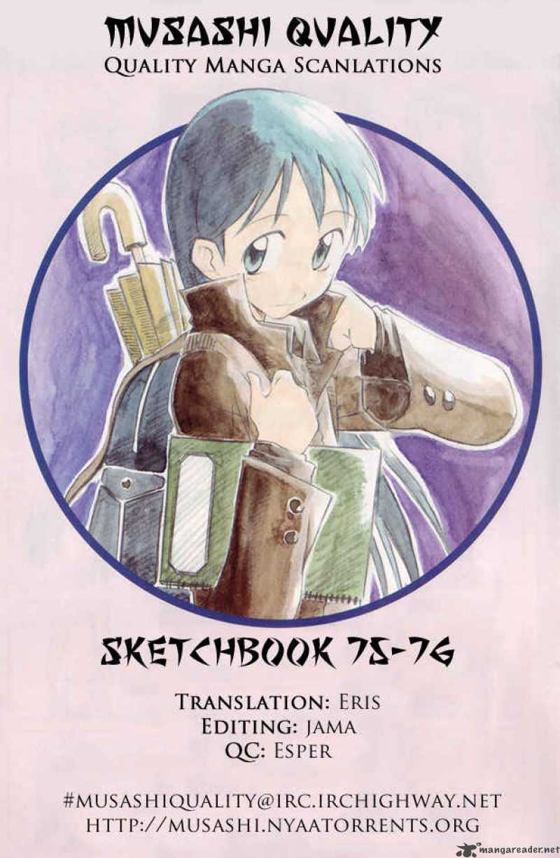 Sketchbook 75 9