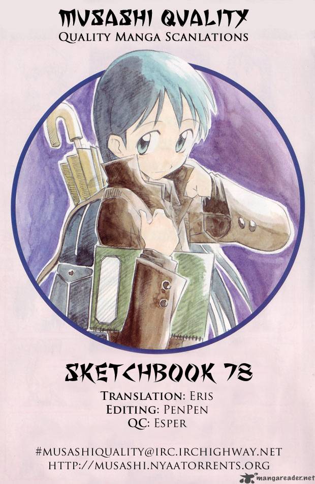 Sketchbook 78 1