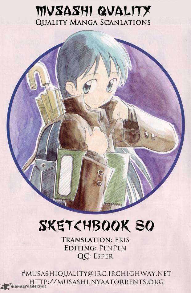 Sketchbook 80 1