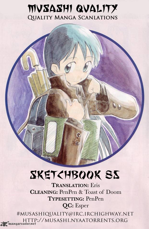 Sketchbook 85 1