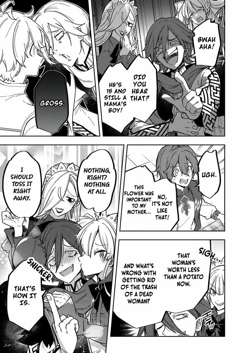 Skill Shokuju Wo Tsukatte Tsuihou Saki De Nonbiri Kaitaku Hajimemasu 1 13