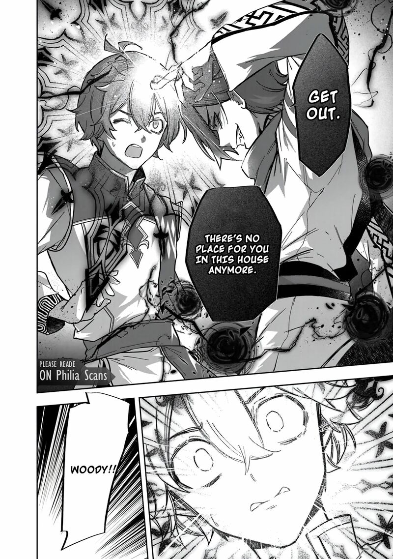 Skill Shokuju Wo Tsukatte Tsuihou Saki De Nonbiri Kaitaku Hajimemasu 1 14
