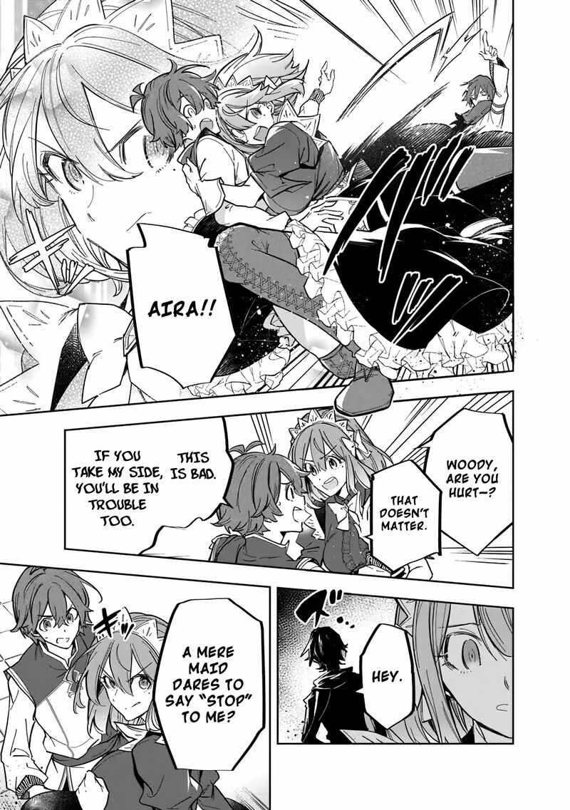 Skill Shokuju Wo Tsukatte Tsuihou Saki De Nonbiri Kaitaku Hajimemasu 1 15