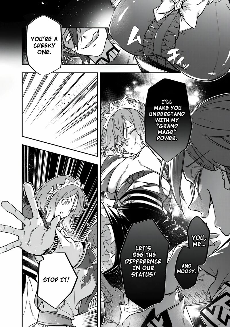 Skill Shokuju Wo Tsukatte Tsuihou Saki De Nonbiri Kaitaku Hajimemasu 1 16