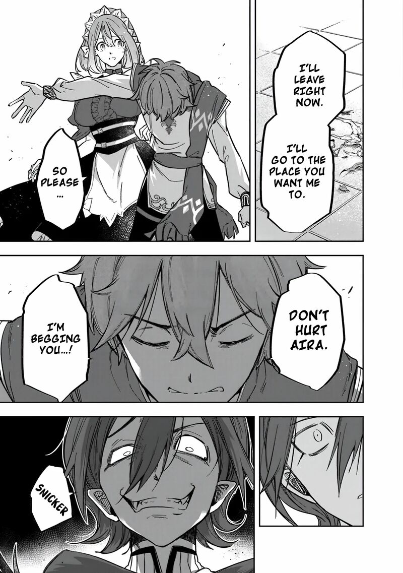 Skill Shokuju Wo Tsukatte Tsuihou Saki De Nonbiri Kaitaku Hajimemasu 1 17