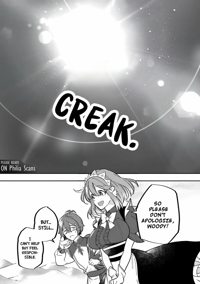 Skill Shokuju Wo Tsukatte Tsuihou Saki De Nonbiri Kaitaku Hajimemasu 1 19