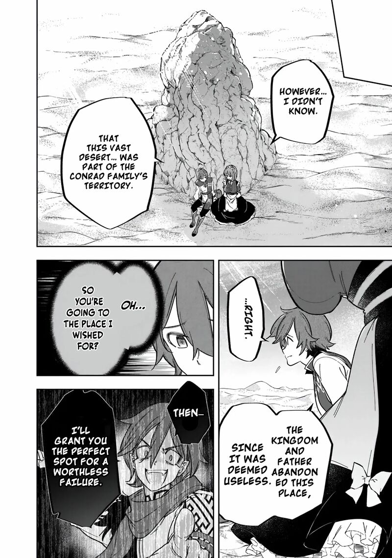 Skill Shokuju Wo Tsukatte Tsuihou Saki De Nonbiri Kaitaku Hajimemasu 1 22