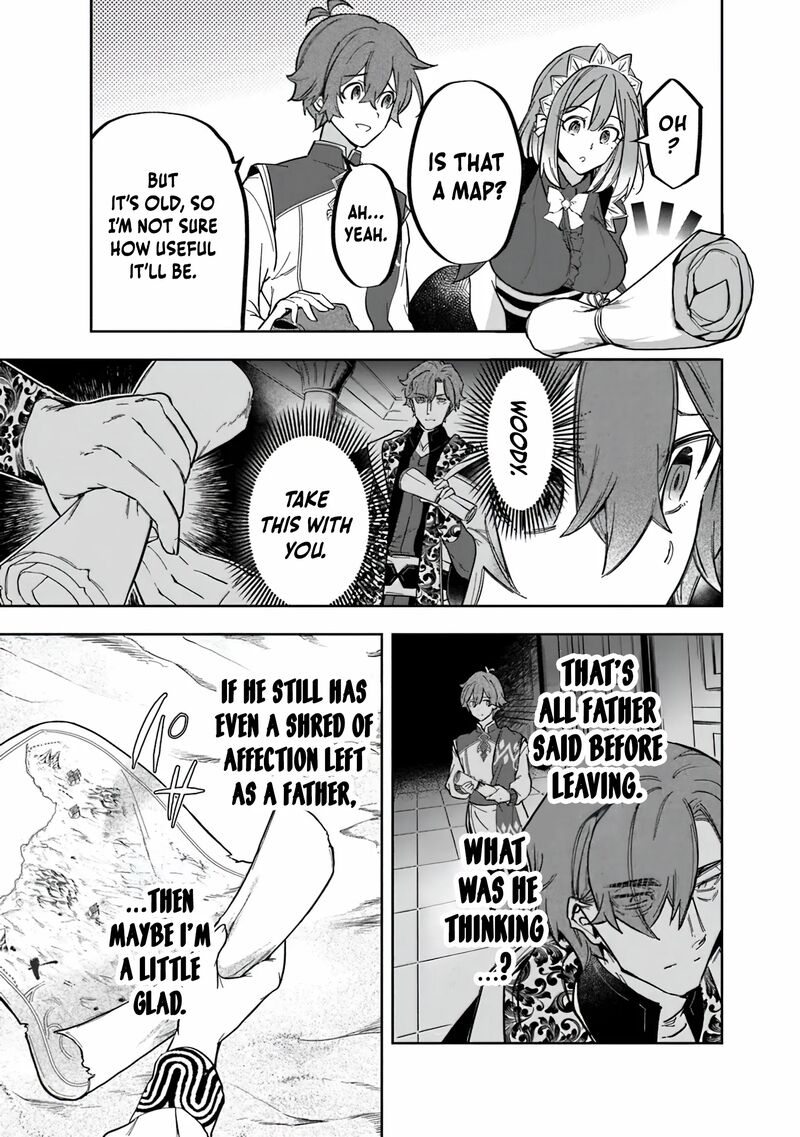 Skill Shokuju Wo Tsukatte Tsuihou Saki De Nonbiri Kaitaku Hajimemasu 1 25