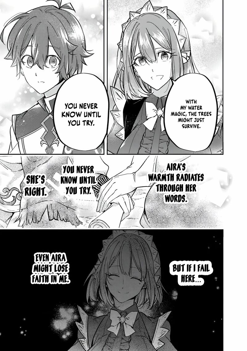 Skill Shokuju Wo Tsukatte Tsuihou Saki De Nonbiri Kaitaku Hajimemasu 1 29