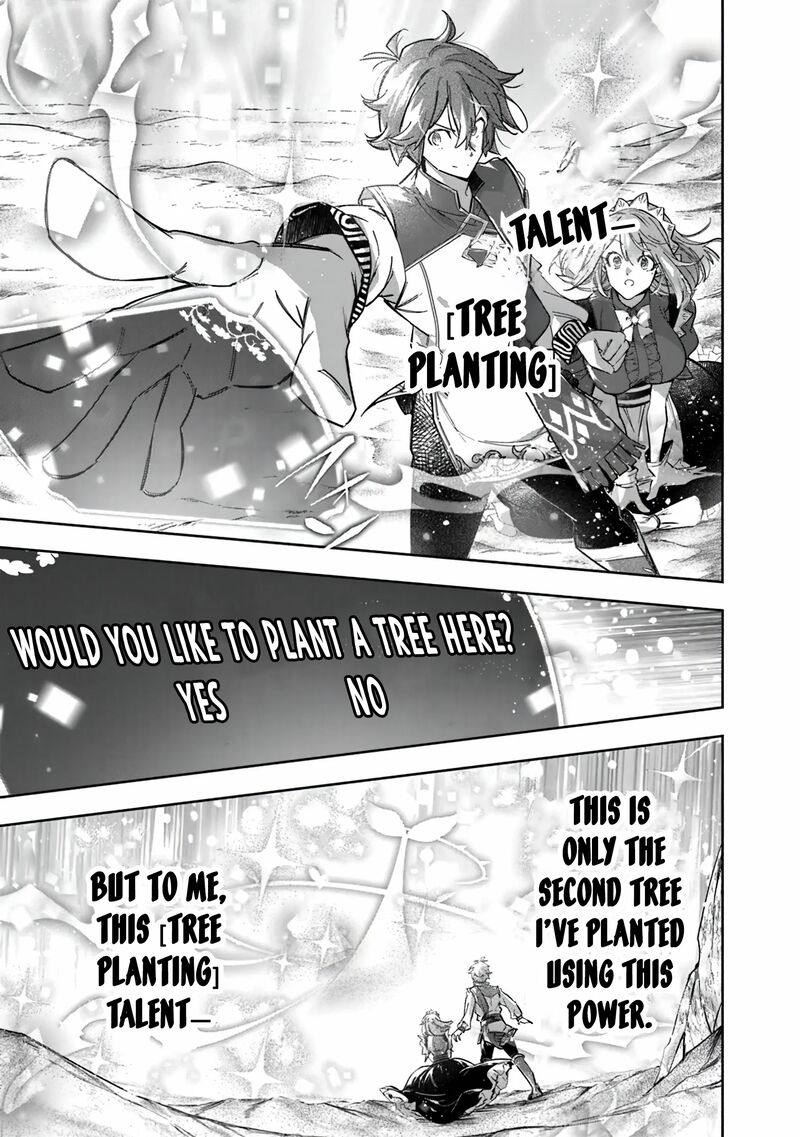Skill Shokuju Wo Tsukatte Tsuihou Saki De Nonbiri Kaitaku Hajimemasu 1 31