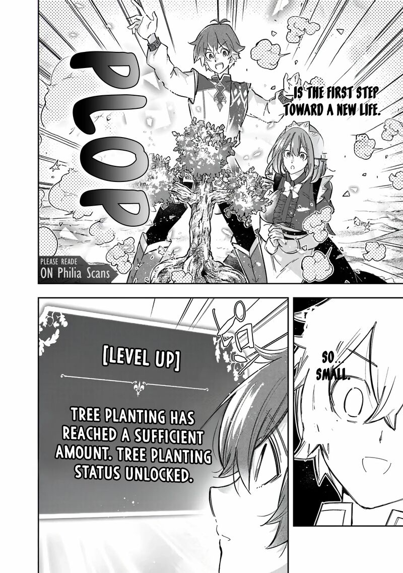 Skill Shokuju Wo Tsukatte Tsuihou Saki De Nonbiri Kaitaku Hajimemasu 1 32