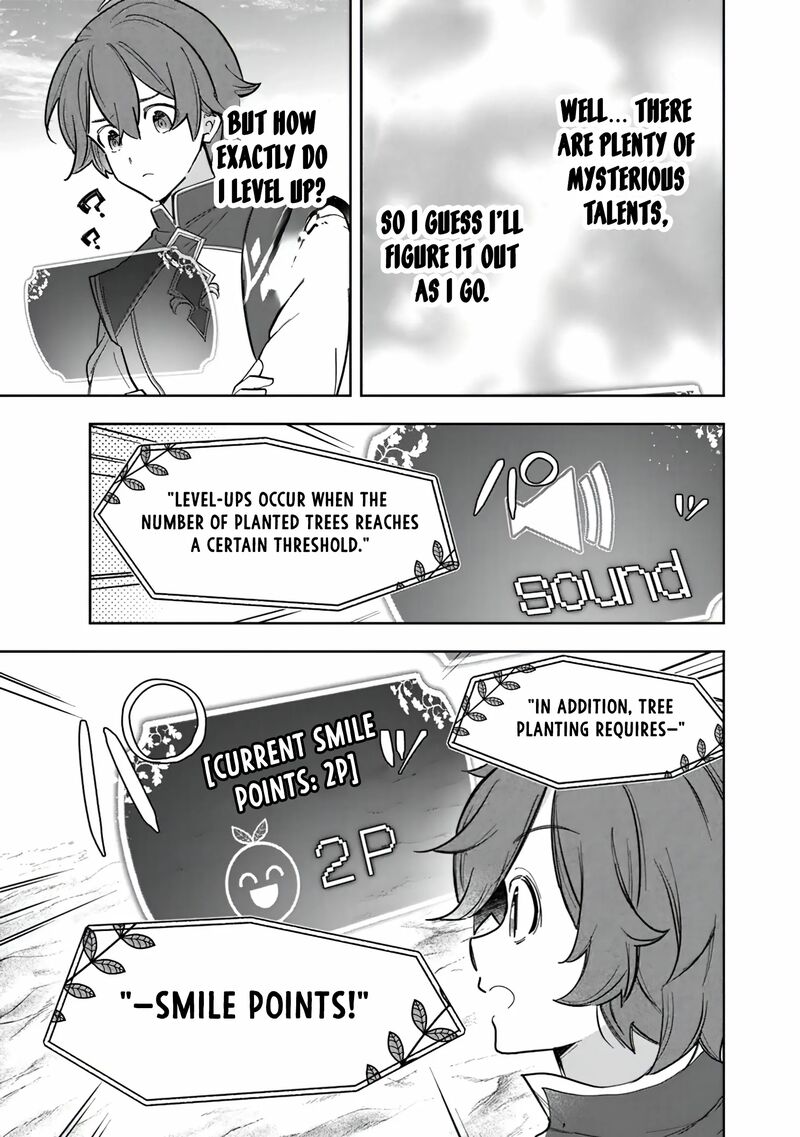 Skill Shokuju Wo Tsukatte Tsuihou Saki De Nonbiri Kaitaku Hajimemasu 1 35
