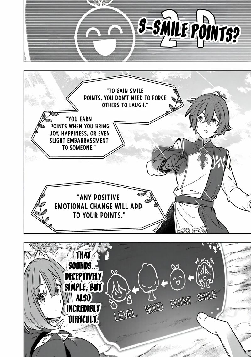 Skill Shokuju Wo Tsukatte Tsuihou Saki De Nonbiri Kaitaku Hajimemasu 1 36