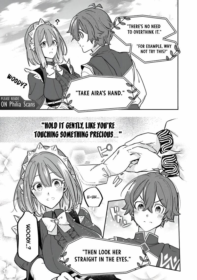 Skill Shokuju Wo Tsukatte Tsuihou Saki De Nonbiri Kaitaku Hajimemasu 1 37