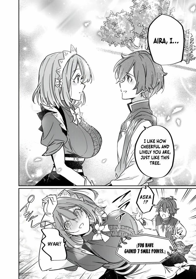 Skill Shokuju Wo Tsukatte Tsuihou Saki De Nonbiri Kaitaku Hajimemasu 1 38