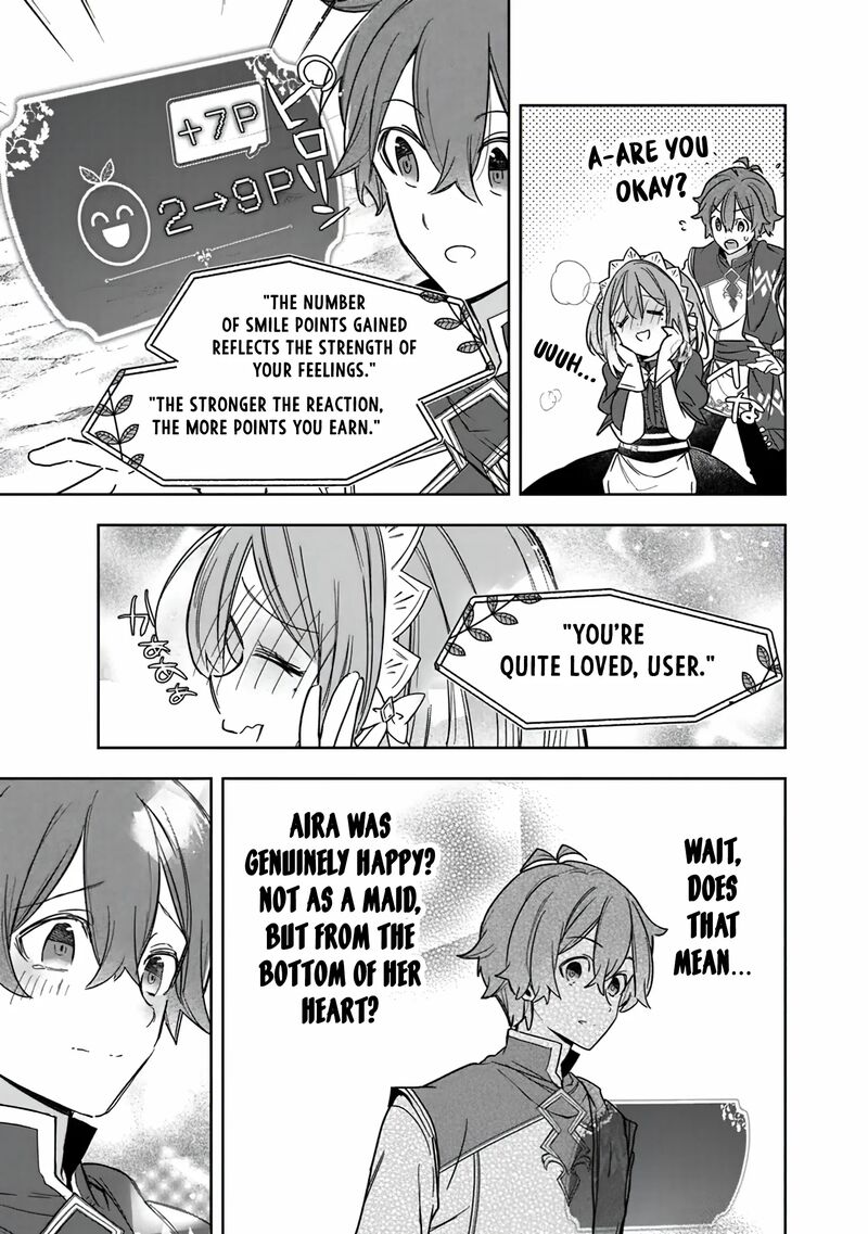 Skill Shokuju Wo Tsukatte Tsuihou Saki De Nonbiri Kaitaku Hajimemasu 1 39