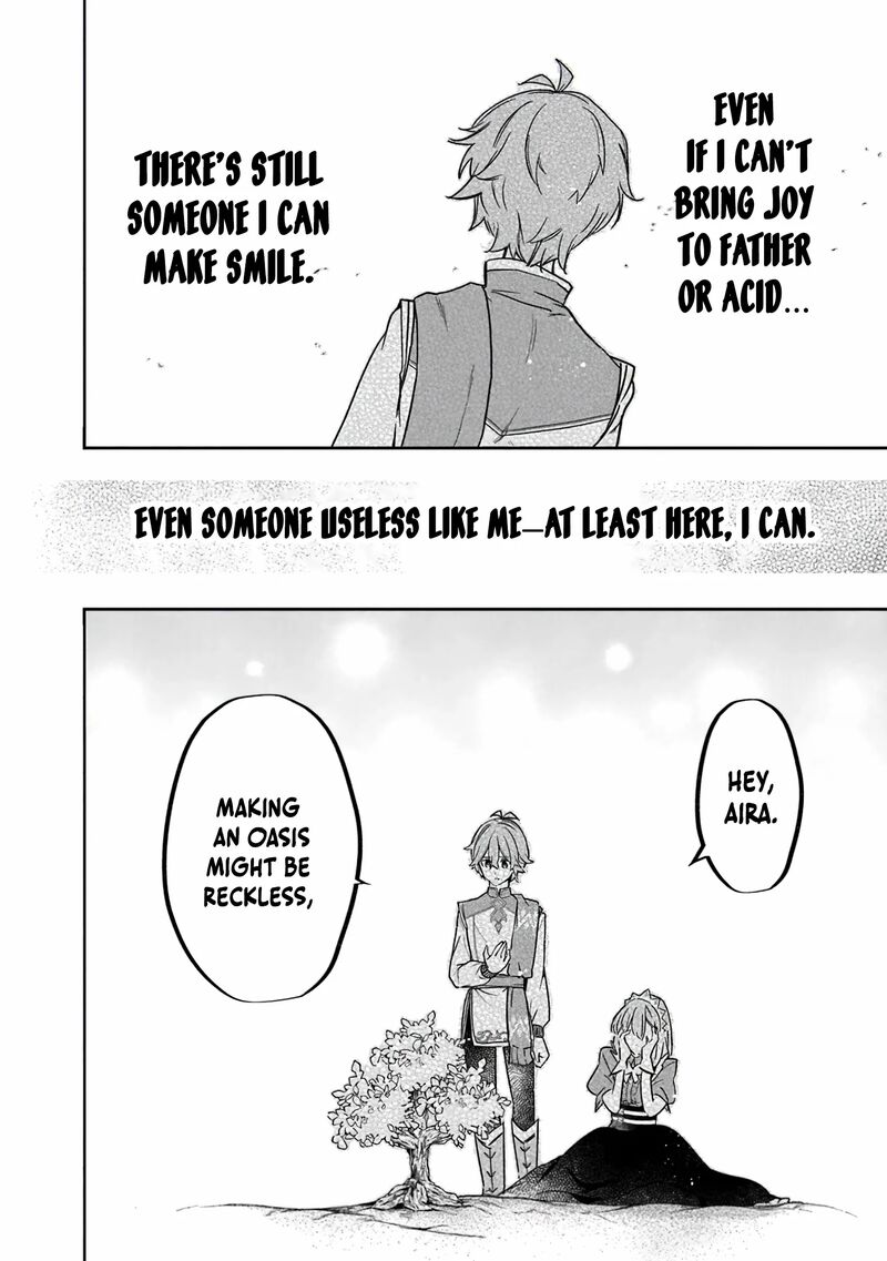 Skill Shokuju Wo Tsukatte Tsuihou Saki De Nonbiri Kaitaku Hajimemasu 1 40