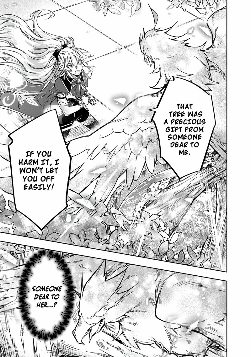 Skill Shokuju Wo Tsukatte Tsuihou Saki De Nonbiri Kaitaku Hajimemasu 1 43