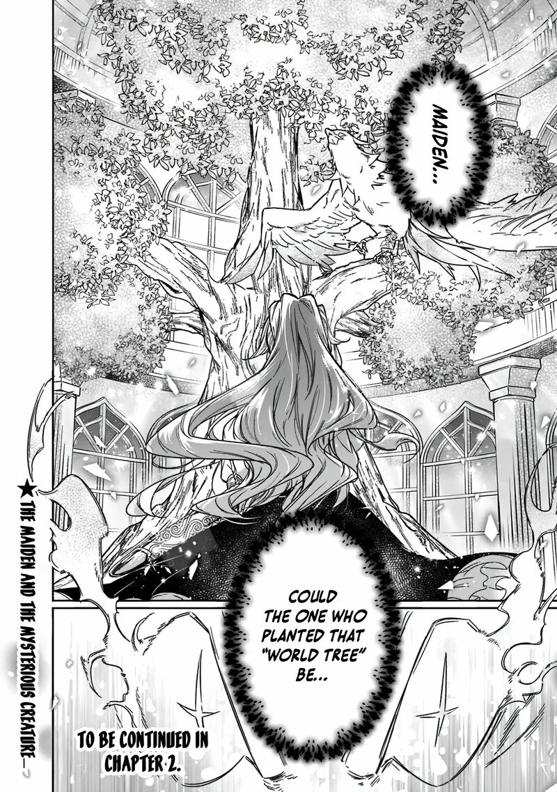 Skill Shokuju Wo Tsukatte Tsuihou Saki De Nonbiri Kaitaku Hajimemasu 1 44