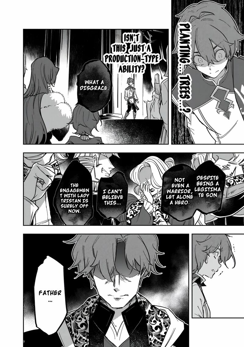 Skill Shokuju Wo Tsukatte Tsuihou Saki De Nonbiri Kaitaku Hajimemasu 1 6