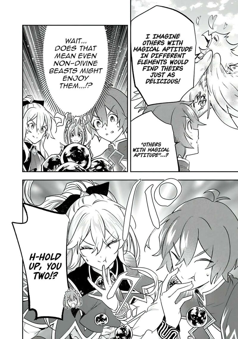 Skill Shokuju Wo Tsukatte Tsuihou Saki De Nonbiri Kaitaku Hajimemasu 11a 13
