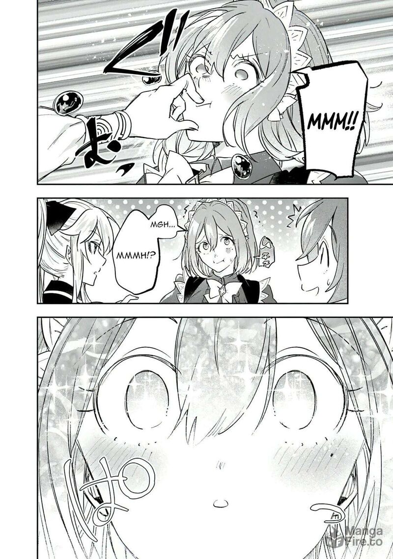 Skill Shokuju Wo Tsukatte Tsuihou Saki De Nonbiri Kaitaku Hajimemasu 11a 15