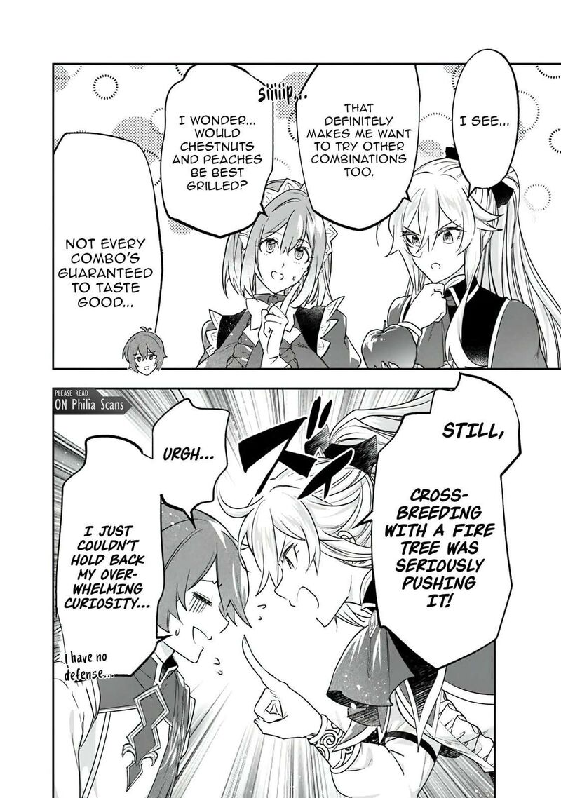 Skill Shokuju Wo Tsukatte Tsuihou Saki De Nonbiri Kaitaku Hajimemasu 11a 7
