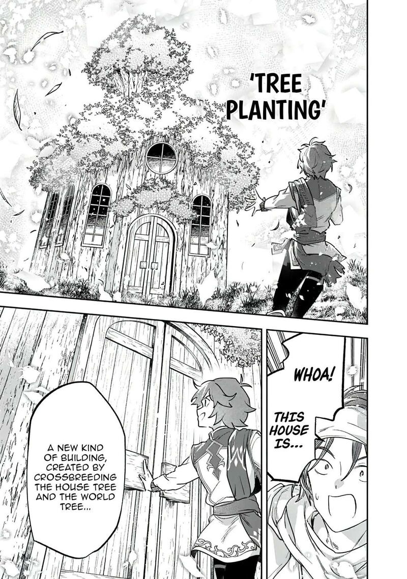 Skill Shokuju Wo Tsukatte Tsuihou Saki De Nonbiri Kaitaku Hajimemasu 11b 11