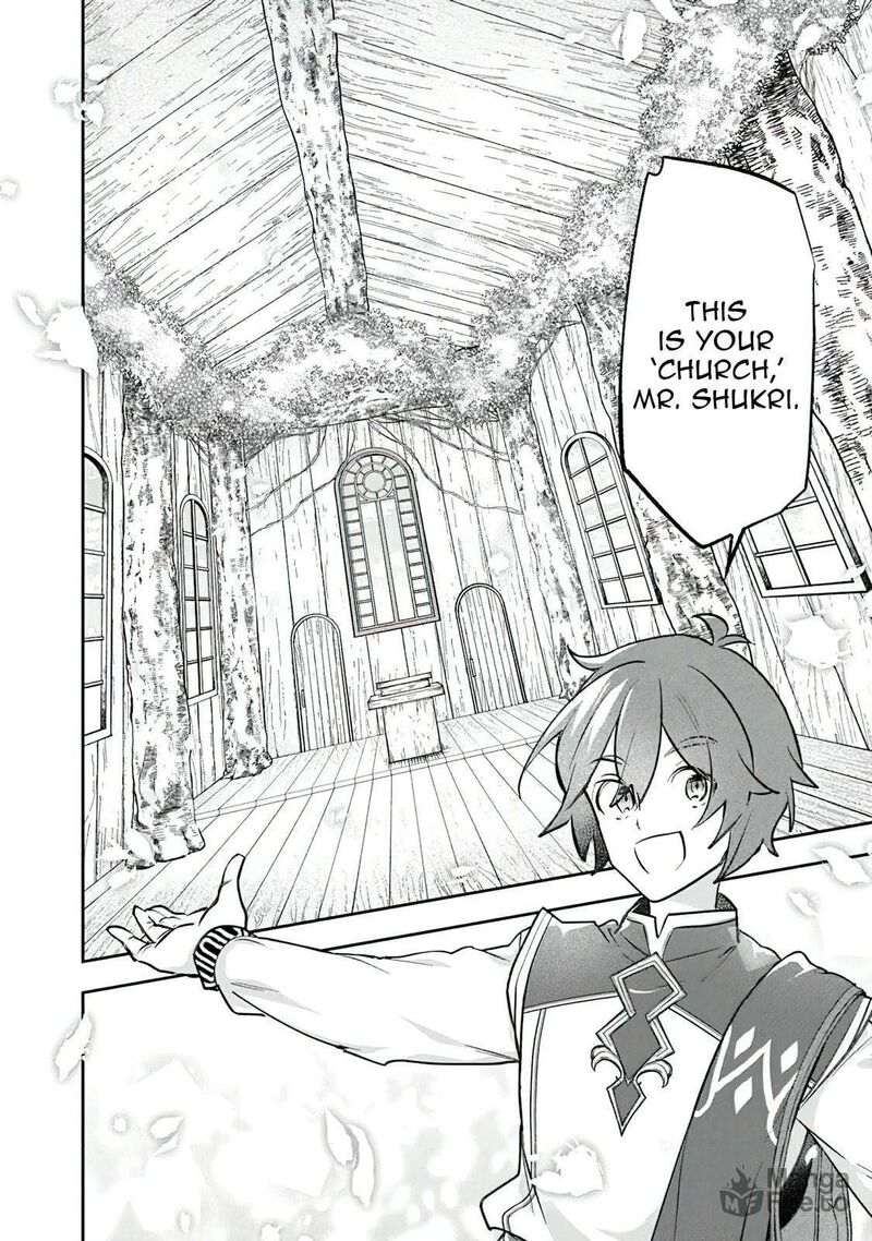 Skill Shokuju Wo Tsukatte Tsuihou Saki De Nonbiri Kaitaku Hajimemasu 11b 12