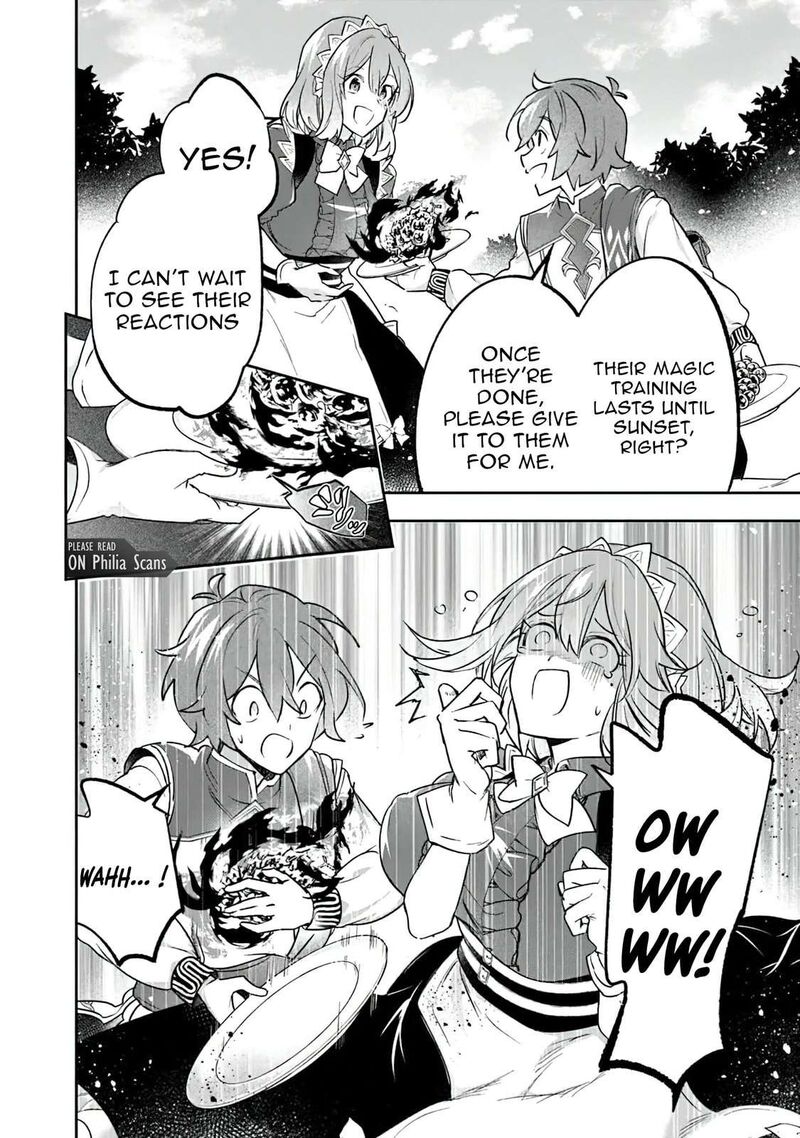 Skill Shokuju Wo Tsukatte Tsuihou Saki De Nonbiri Kaitaku Hajimemasu 11b 2
