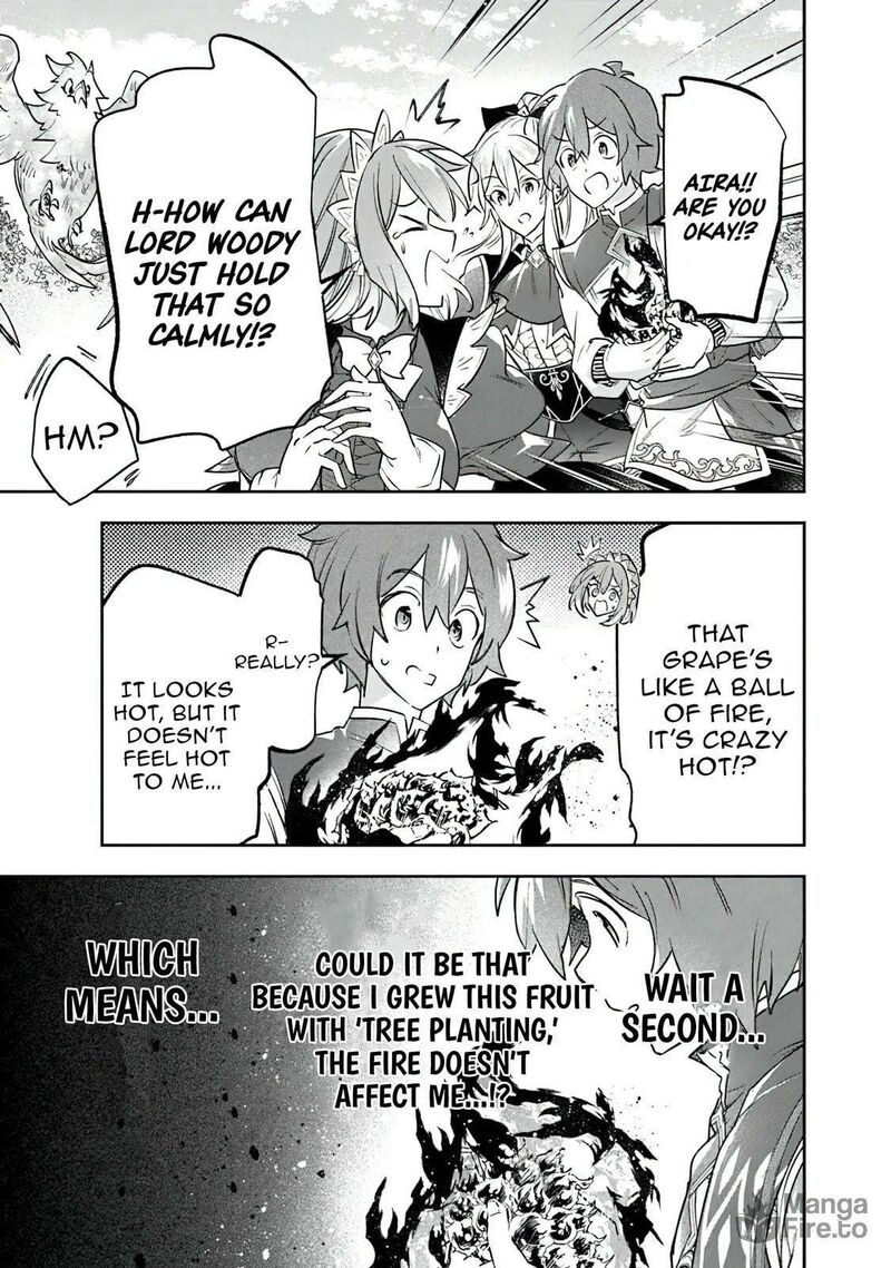 Skill Shokuju Wo Tsukatte Tsuihou Saki De Nonbiri Kaitaku Hajimemasu 11b 3