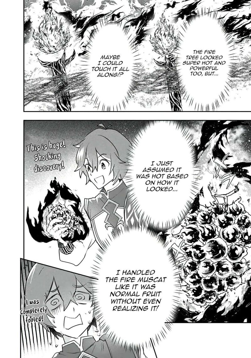 Skill Shokuju Wo Tsukatte Tsuihou Saki De Nonbiri Kaitaku Hajimemasu 11b 4