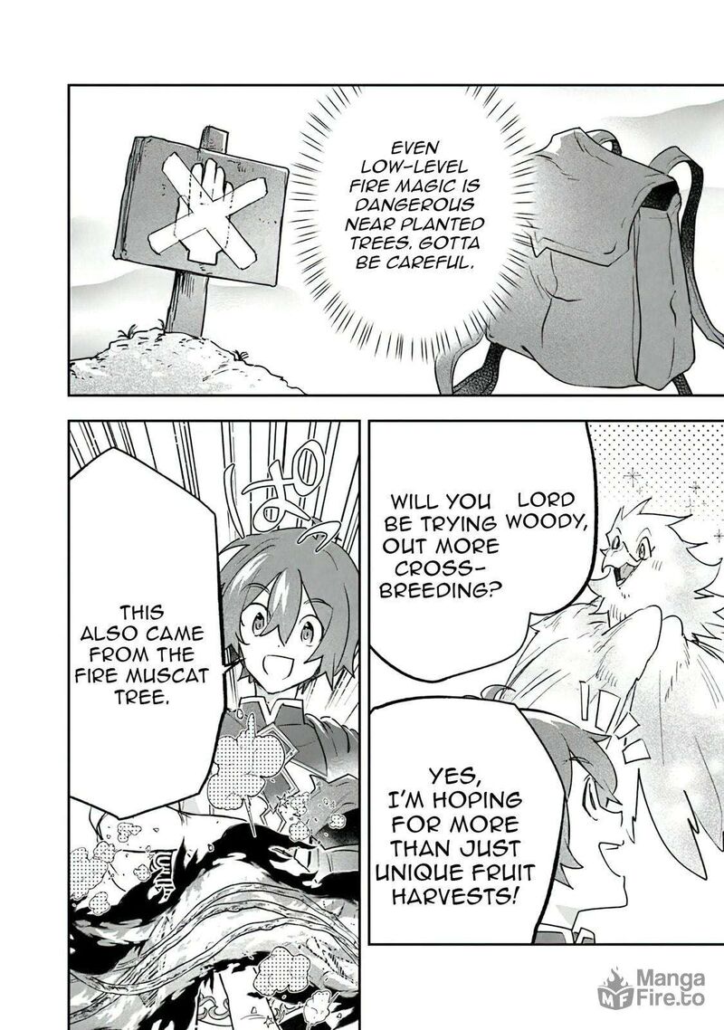 Skill Shokuju Wo Tsukatte Tsuihou Saki De Nonbiri Kaitaku Hajimemasu 11b 6