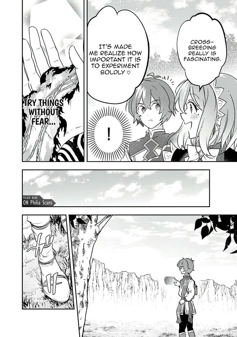 Skill Shokuju Wo Tsukatte Tsuihou Saki De Nonbiri Kaitaku Hajimemasu 11b 8