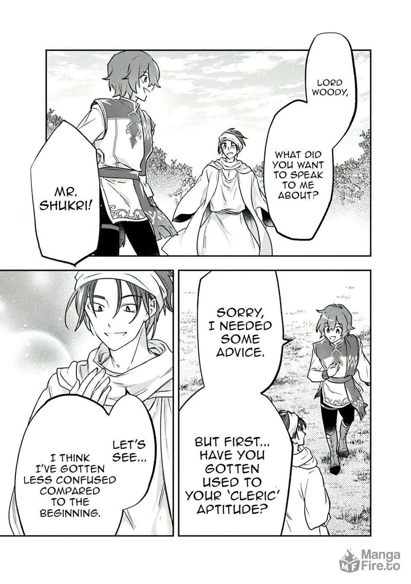 Skill Shokuju Wo Tsukatte Tsuihou Saki De Nonbiri Kaitaku Hajimemasu 11b 9