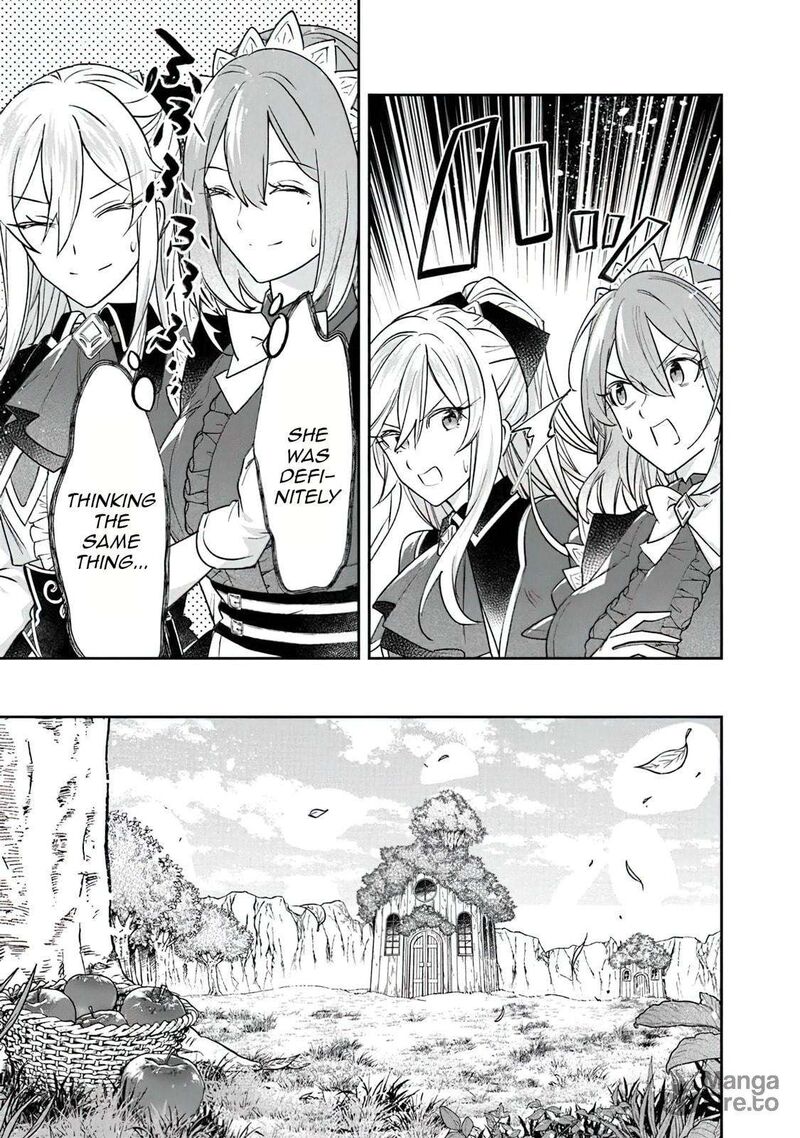 Skill Shokuju Wo Tsukatte Tsuihou Saki De Nonbiri Kaitaku Hajimemasu 12a 10