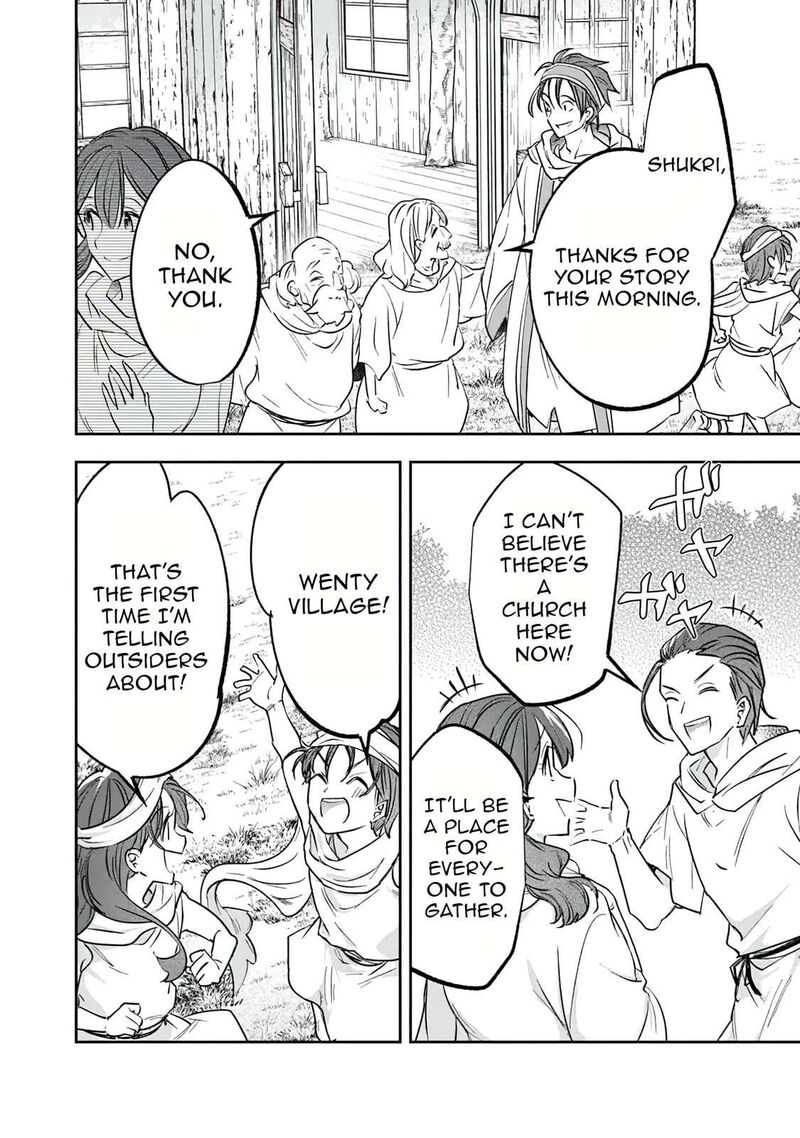 Skill Shokuju Wo Tsukatte Tsuihou Saki De Nonbiri Kaitaku Hajimemasu 12a 11