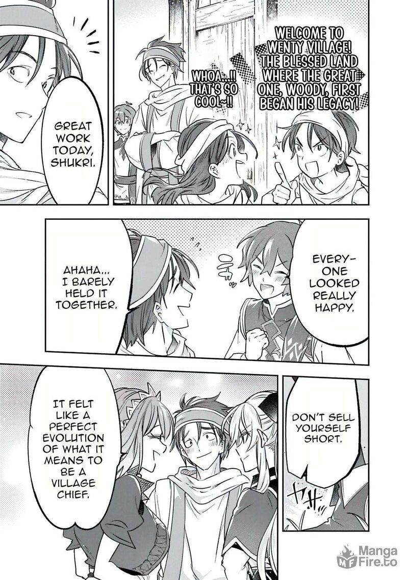 Skill Shokuju Wo Tsukatte Tsuihou Saki De Nonbiri Kaitaku Hajimemasu 12a 12