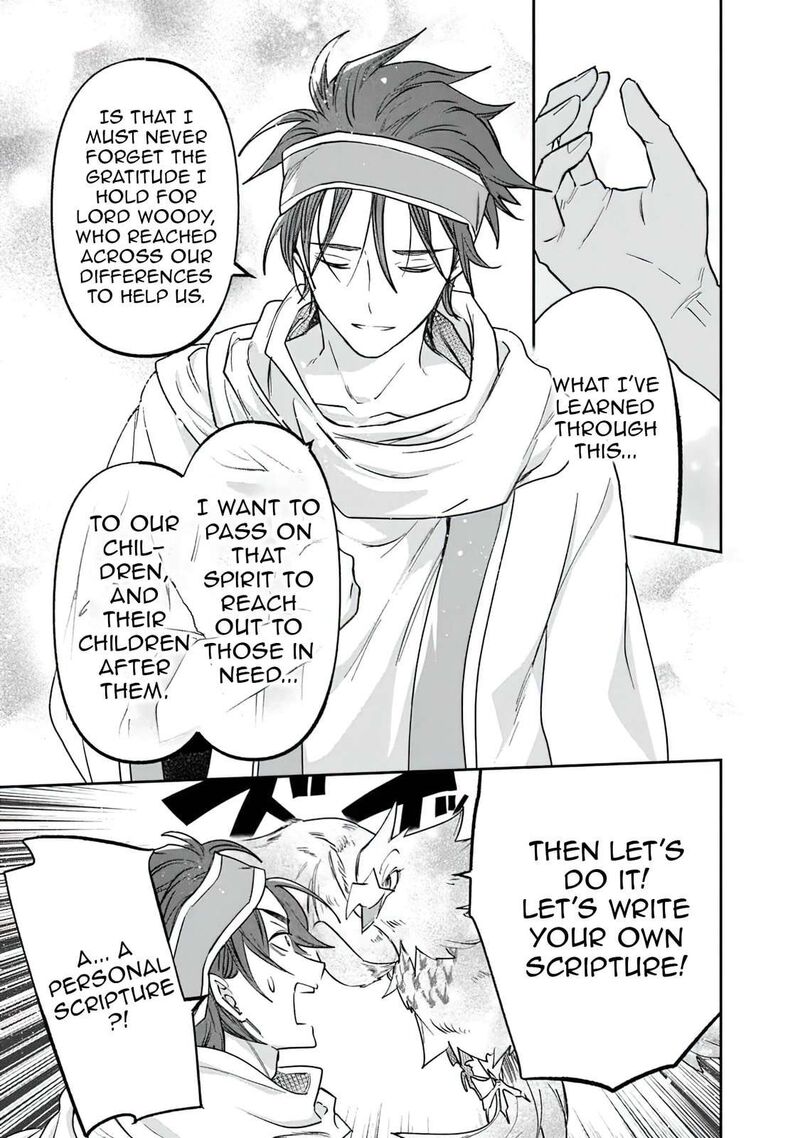 Skill Shokuju Wo Tsukatte Tsuihou Saki De Nonbiri Kaitaku Hajimemasu 12a 16
