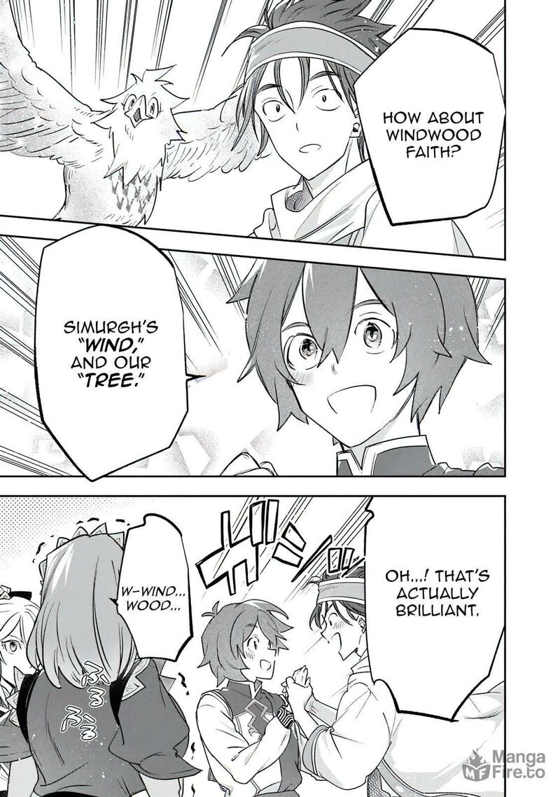 Skill Shokuju Wo Tsukatte Tsuihou Saki De Nonbiri Kaitaku Hajimemasu 12a 18