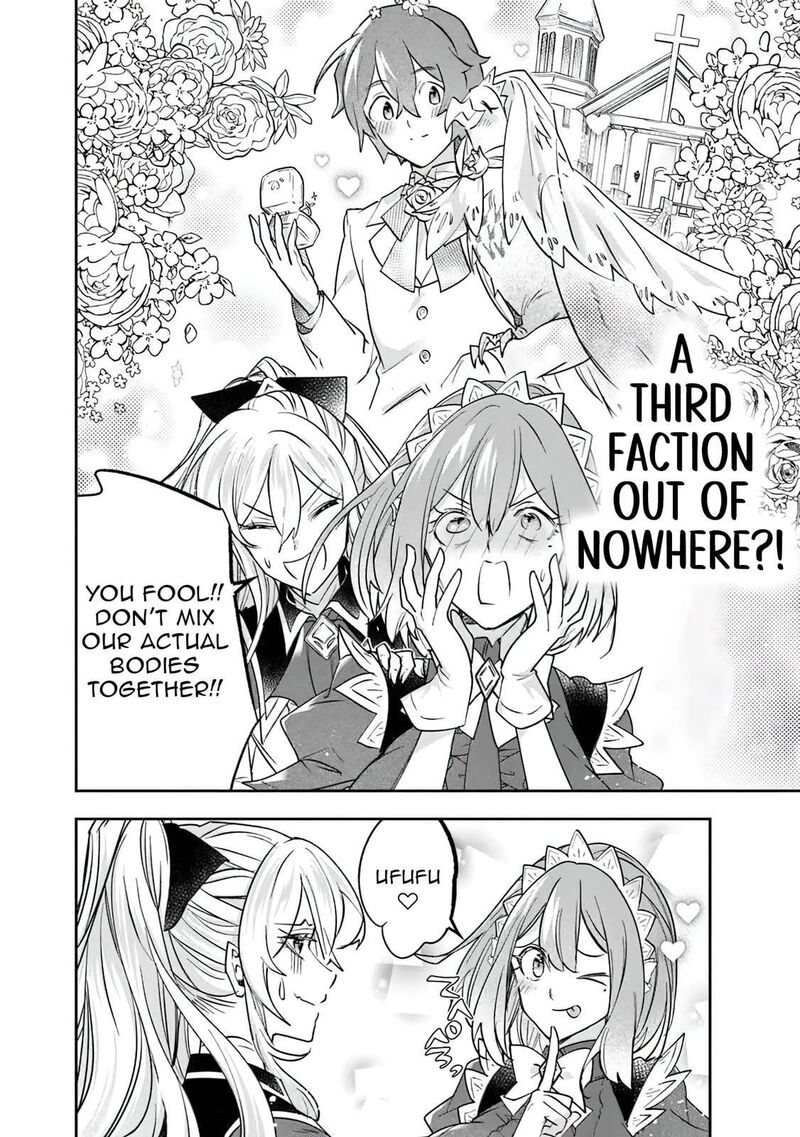 Skill Shokuju Wo Tsukatte Tsuihou Saki De Nonbiri Kaitaku Hajimemasu 12a 19