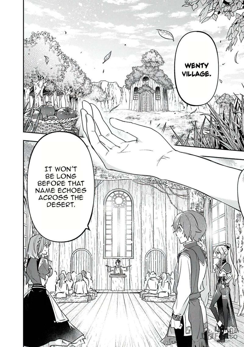 Skill Shokuju Wo Tsukatte Tsuihou Saki De Nonbiri Kaitaku Hajimemasu 12a 3