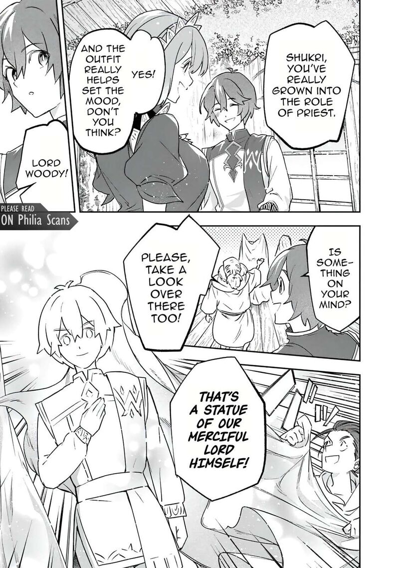 Skill Shokuju Wo Tsukatte Tsuihou Saki De Nonbiri Kaitaku Hajimemasu 12a 4