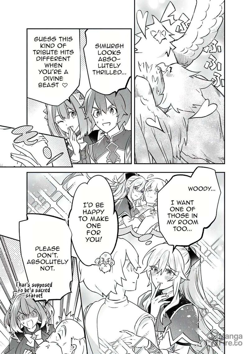 Skill Shokuju Wo Tsukatte Tsuihou Saki De Nonbiri Kaitaku Hajimemasu 12a 6
