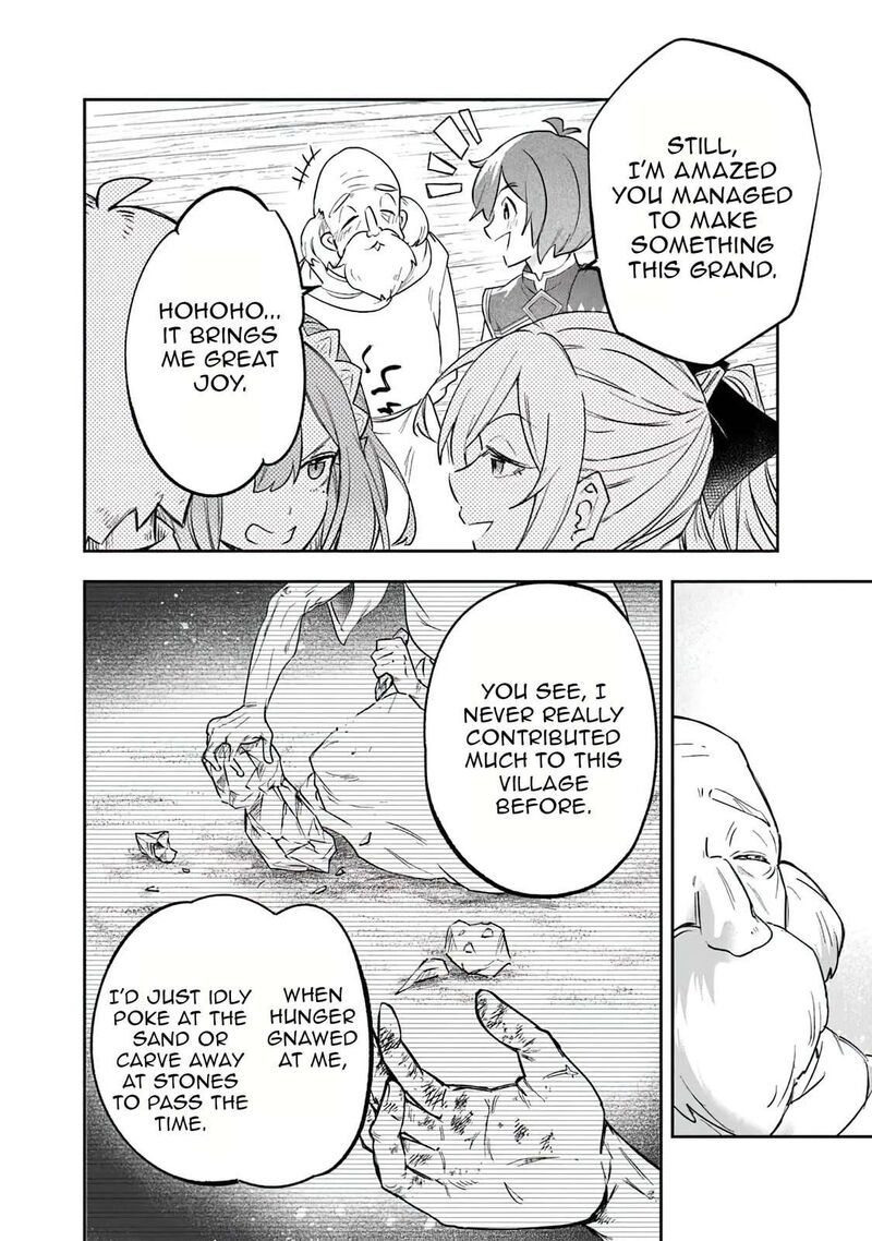 Skill Shokuju Wo Tsukatte Tsuihou Saki De Nonbiri Kaitaku Hajimemasu 12a 7