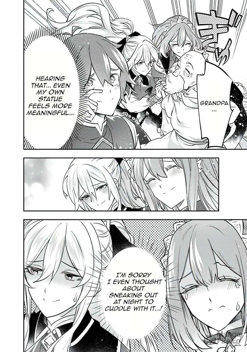 Skill Shokuju Wo Tsukatte Tsuihou Saki De Nonbiri Kaitaku Hajimemasu 12a 9