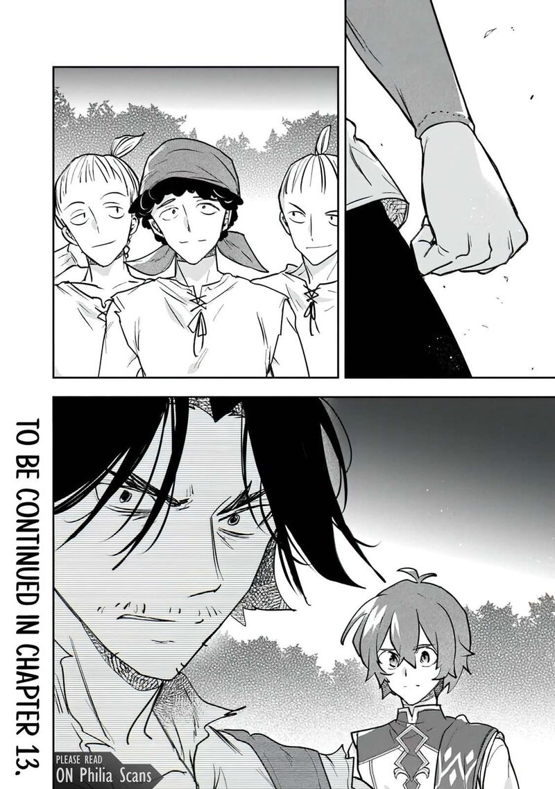 Skill Shokuju Wo Tsukatte Tsuihou Saki De Nonbiri Kaitaku Hajimemasu 12b 14