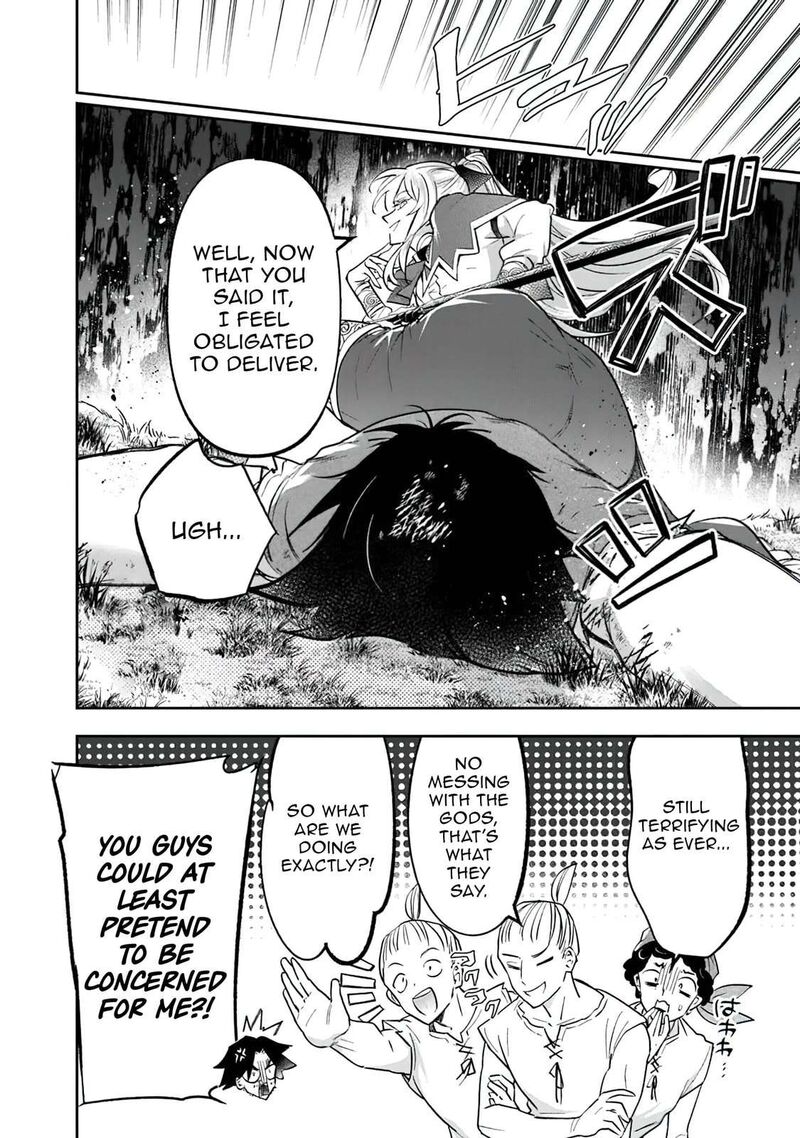 Skill Shokuju Wo Tsukatte Tsuihou Saki De Nonbiri Kaitaku Hajimemasu 12b 2