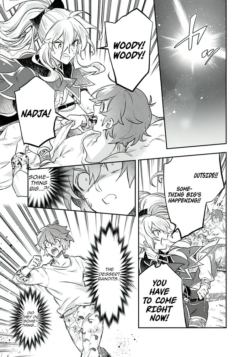 Skill Shokuju Wo Tsukatte Tsuihou Saki De Nonbiri Kaitaku Hajimemasu 14 10